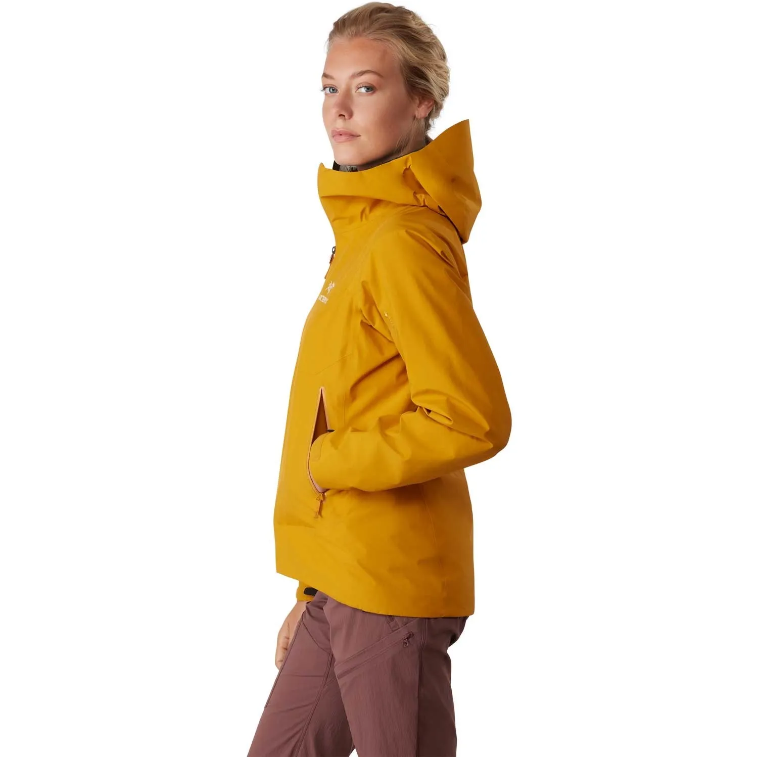 Zeta SL Waterproof Jacket - Women's